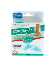 COMFORSIL RATONCITOS CON CIERRE CC226M – foto del producto cada comforsil ratoncitos