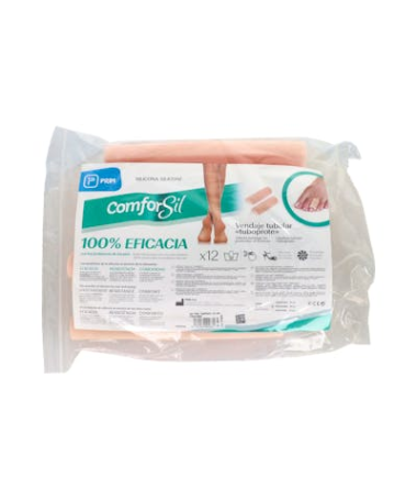 TUBOPROTE N.2 12 UND. REF.010802 – foto del producto cada tuboprote und