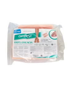 TUBOPROTE N.2 12 UND. REF.010802 – foto del producto cada tuboprote und