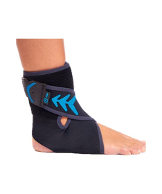 AIRTEX TOBILLERA CRUZADA OST212. – foto del producto cada airtex tobillera