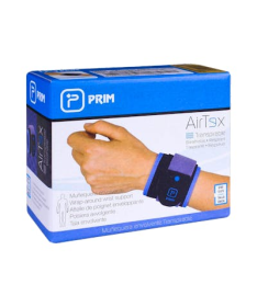 AIRTEX MUÑEQUERA ENVOLVENTE OST265 – foto del producto cada airtex muñequera