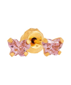 INVERNESS PENDIENTE 896-10 24K MARIP ROS – foto del producto inverness pendiente 896