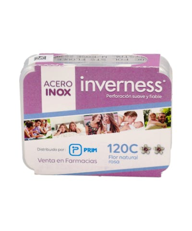 INVERNESS PENDIENTE 120C ACER FLORNAT RO – foto del producto inverness pendiente 120c