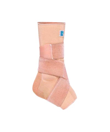 TOBILLERA ELAST PRIM AQTIVO ALMOH 8 M – foto del producto tobillera elast prim