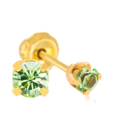 INVERNESS PENDIENTE 88C 24K SOLIT VERDE – foto del producto inverness pendiente 88c