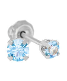 INVERNESS PENDIENTE 173C ACERO SOLI AZUL – foto del producto acero inverness pendiente