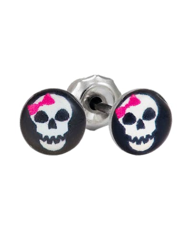 INVERNESS PENDIENTE 194C-1 ACERO PINK CA – foto del producto acero inverness pendiente