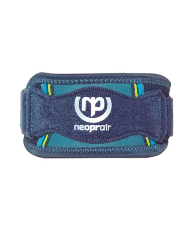 CINCHA PATELAR NEOPRAIR ONE SIZE – foto del producto cada cincha patelar