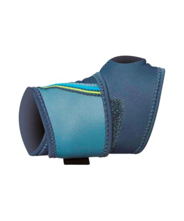 MUÑEQUERA ENVOLVENTE NEOPRAIR ONE SIZE – foto del producto cada muñequera envolvente