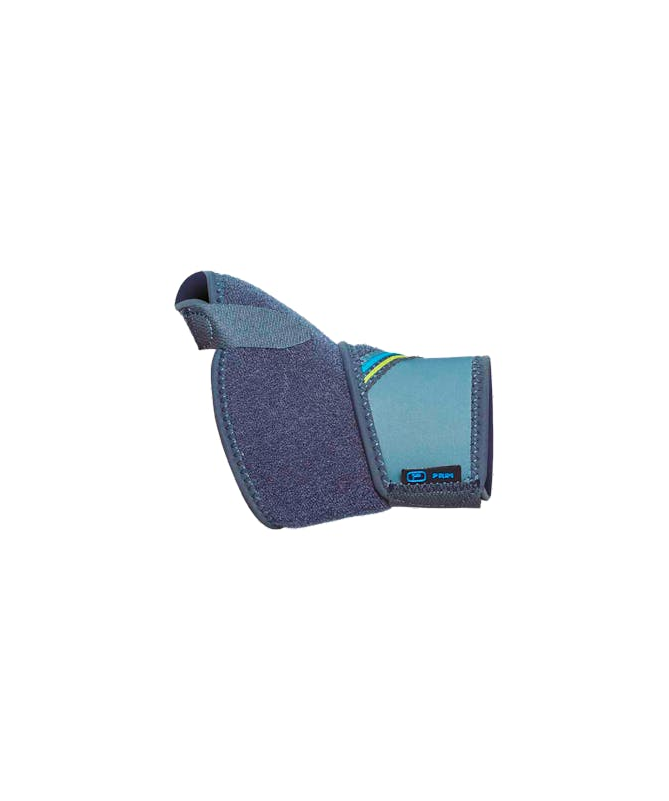 MUÑEQUERA ENVOLVENTE PULGAR NEOPRAIR ONE – foto del producto cada muñequera envolvente