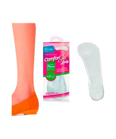 COMFORGEL PLANTILLAS ZAPATOS PLANO – foto del producto cada comforgel plantillas