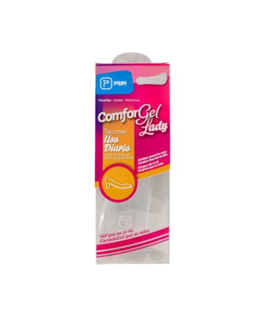 COMFORGEL PLANTILLAS TACONES DIARIO – foto del producto cada comforgel plantillas