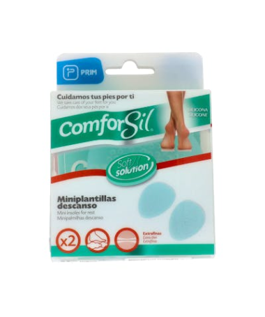 COMFORSIL MINIPLANTILLAS CC257 2 UNI – foto del producto cada comforsil miniplantillas