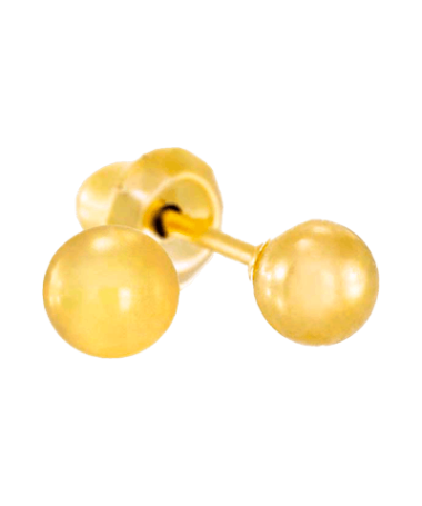 P INV 776C PED24K-BOLA DOR 3MM – foto del producto cada inv 776c