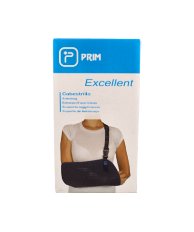 CABESTRILLO EXCELLENT 909 S – foto del producto cada cabestrillo excellent