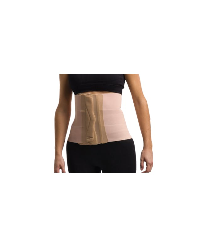 PRIMSPINE FAJA 3 BANDAS T.XL – foto del producto primspine faja bandas