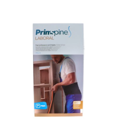 PRIMSPINE LABORAL LUMBOSACRA T.L – foto del producto primspine laboral lumbosacra
