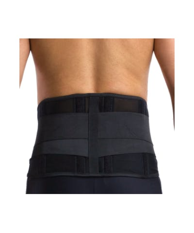 PRIMSPINE LABORAL LUMBOSACRA T.XXL – foto del producto primspine laboral lumbosacra