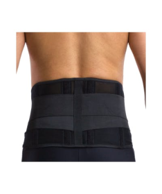 PRIMSPINE LABORAL LUMBOSACRA T.XXXL – foto del producto primspine laboral lumbosacra