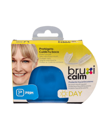 BRUXICALM DIA PROTECTOR BUCAL ANTIBRUX – foto del producto bruxicalm dia protector