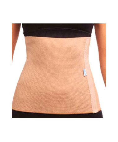 FAJA TUBU PRIMSPINE MOVE ALGODON L – foto del producto faja tubu primspine