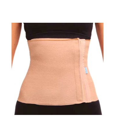 FAJA ABIERTA ALGODON PRIMSPINE T L – foto del producto faja abierta algodon