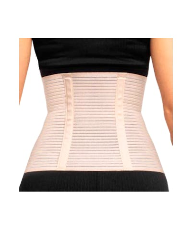 FAJA LUMBAR PRIMSPINE T L – foto del producto faja lumbar primspine