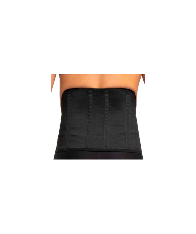 FAJA LUMBAR REFORZADA PRIMSPINE T S – foto del producto faja lumbar reforzada