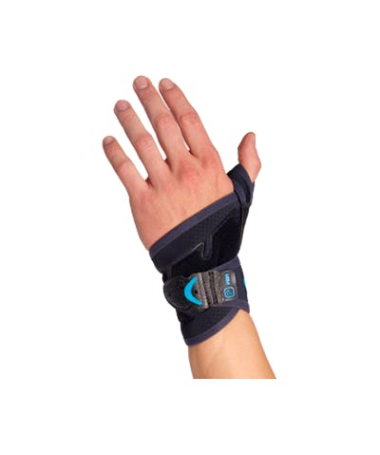 AIRTEX MUÑEQUERA PULGAR ONE SIZE – foto del producto cada airtex muñequera
