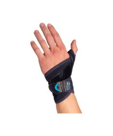 AIRTEX MUÑEQUERA PULGAR ONE SIZE – foto del producto cada airtex muñequera