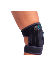 AIRTEX RODILLERA CORTA ONE SIZE – foto del producto cada airtex rodillera