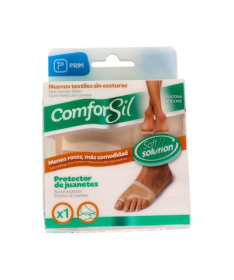 COMFORSIL PROTEC ELASTIC JUANETES CC264L – foto del producto cada comforsil protec