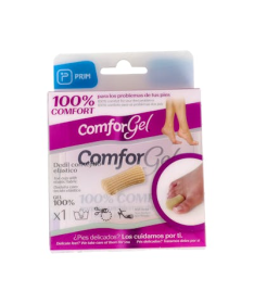 COMFORGEL DEDIL GEL TEJIDO ELAST TALLA L – foto del producto cada comforgel dedil