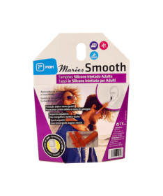 TAPONES OIDO MARIES SILICONA ADULTO 2 U. – foto del producto cada tapones oido