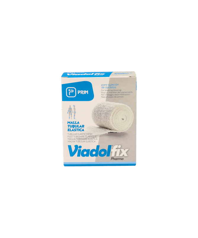 VIADOLFIX MALLA TUBULAR ELASTICA 1 3 M – foto del producto viadolfix malla tubular