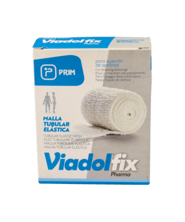 VIADOLFIX MALLA TUBULAR ELASTICA 0