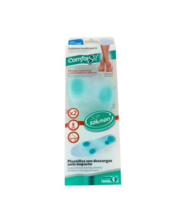 COMFORSIL PLANT DESC ANTI-IMPAC CC209L – foto del producto cada comforsil plant