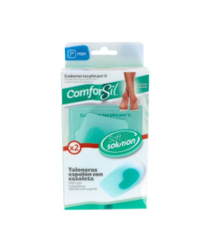 COMFORSIL TALON CAZOL ESPOLON CC212S – foto del producto cada comforsil talon