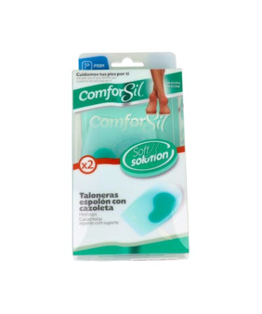 COMFORSIL TALON CAZOL ESPOLON CC212M – foto del producto cada comforsil talon