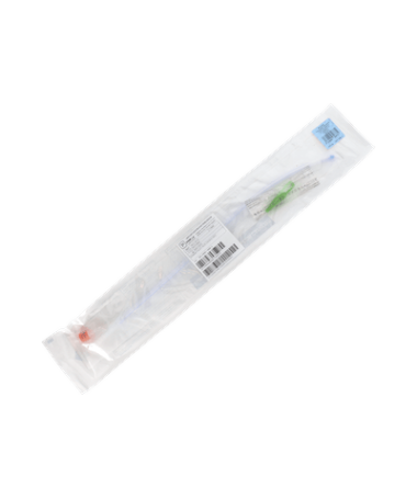 SONDA FOLEY FORTUNE 2VIAS BALON 5ML CH16 – foto del producto referencia sonda foley