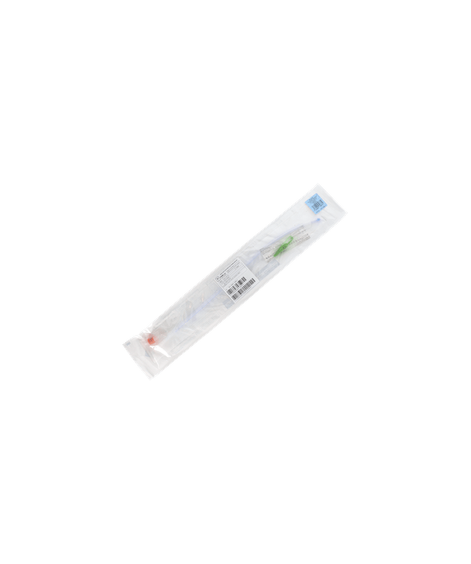 SONDA FOLEY FORTUNE 2VIAS BALON 5ML CH16 – foto del producto referencia sonda foley