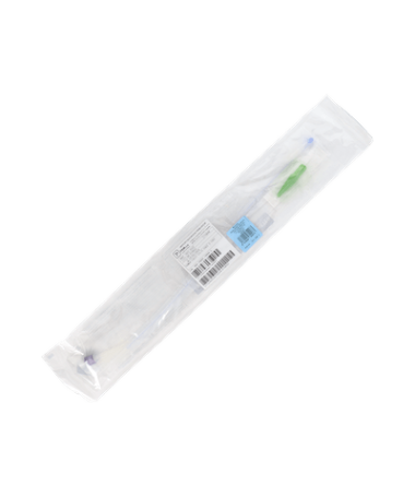 SONDA FOLEY FORTUNE 2VIAS BALON 5ML CH22 – foto del producto referencia sonda foley