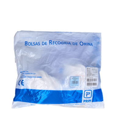 BOLSA ORINA PRIM PIERN CONF TEJ 35 – foto del producto bolsa orina prim