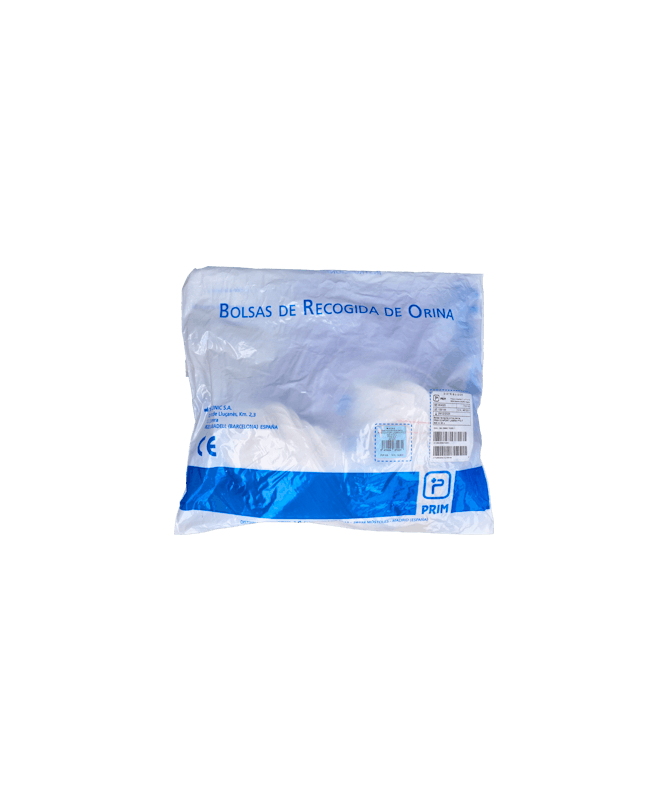 BOLSA ORINA PRIM PIERN CONF TEJ 35 – foto del producto bolsa orina prim