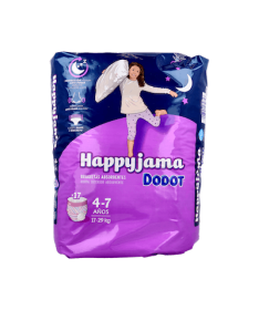 DODOT NINJAMAS CORAZON T7 17-30 KG 10 UN – foto del producto cada dodot ninjamas