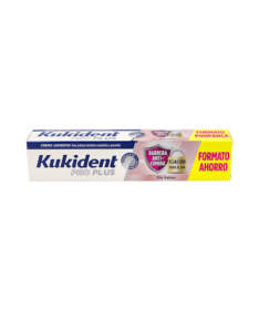 KUKIDENT PRO PLUS BARRERA SIN SABOR 57 G – foto del producto cada kukident pro