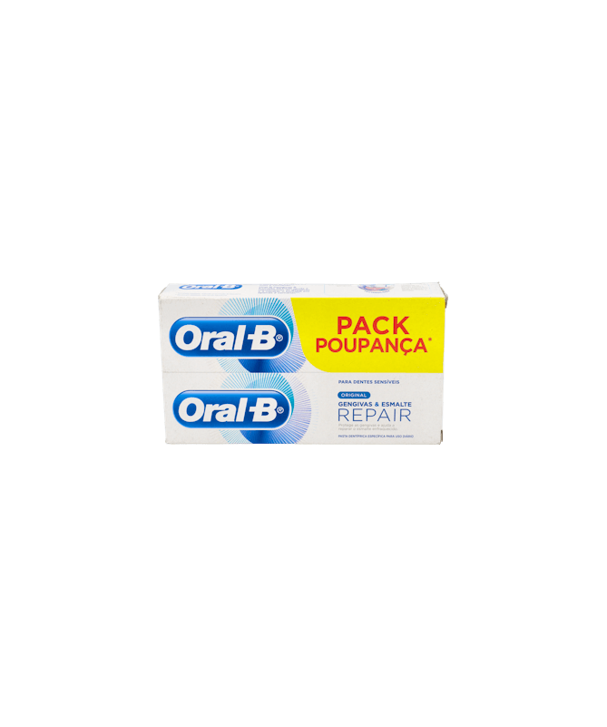 ORAL B ADVANCED PROTE ENCIAS PAST 2X75ML – foto del producto oral advanced prote