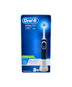 ORAL B VITALITY CEPILLO RECARGABLE NEGRO – foto del producto oral vitality cepillo