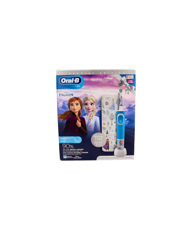 ORAL B VITALITY BOX FROZEN + ESTUCHE – foto del producto oral vitality box