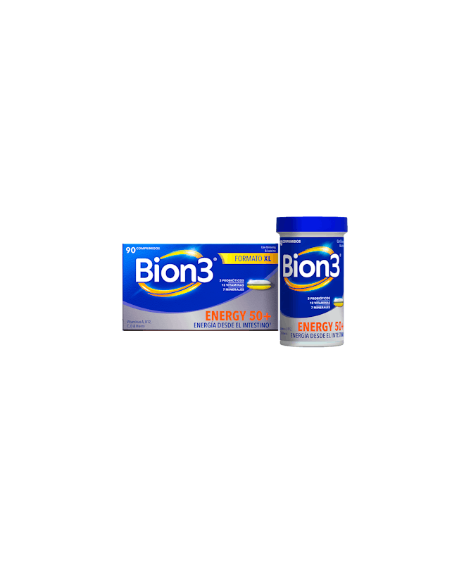 BION 3 ENERGY 50+90 COMP – foto del producto cada bion energy